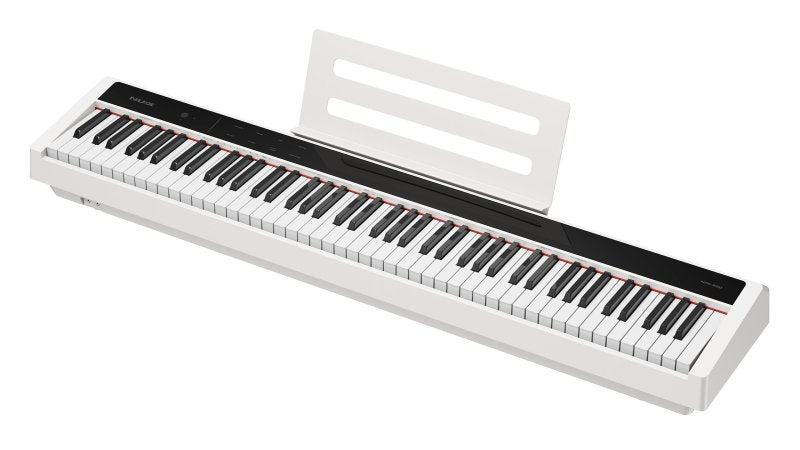 NUX - Portable Digital Piano - White #NPK-200-WH