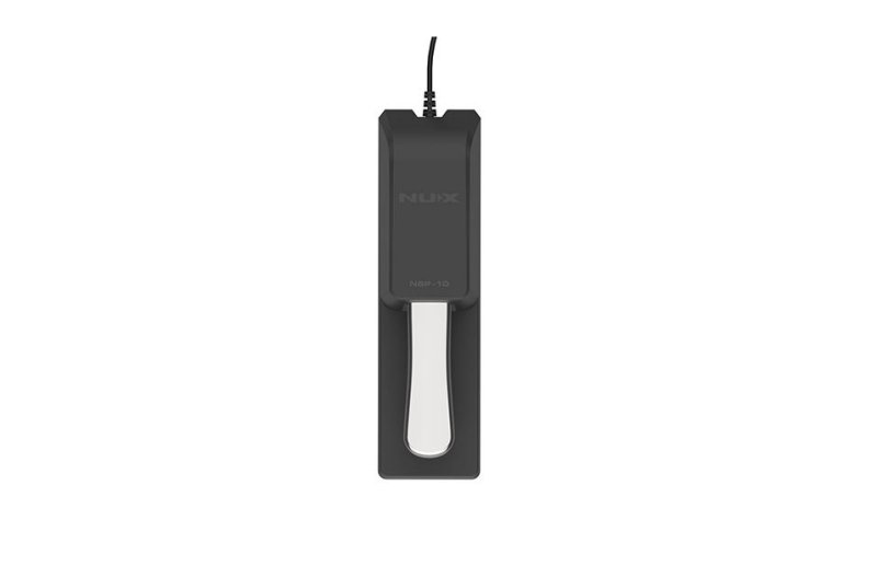 NUX - Universal Sustain Pedal #NSP-10