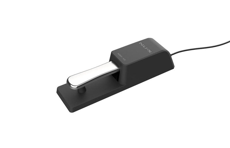 NUX - Universal Sustain Pedal #NSP-10