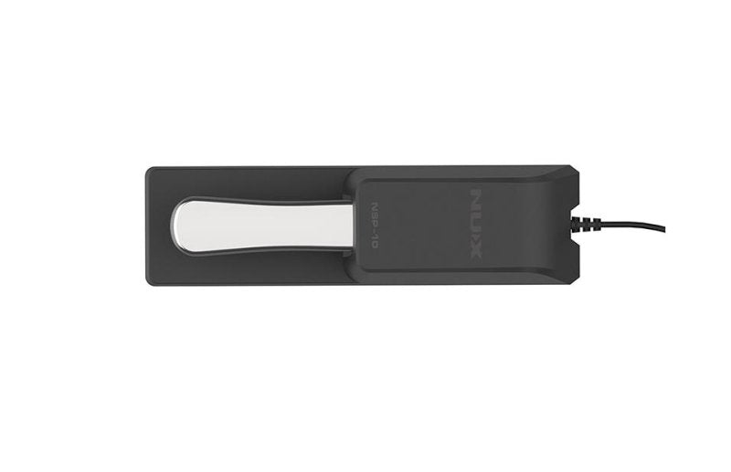NUX - Universal Sustain Pedal #NSP-10