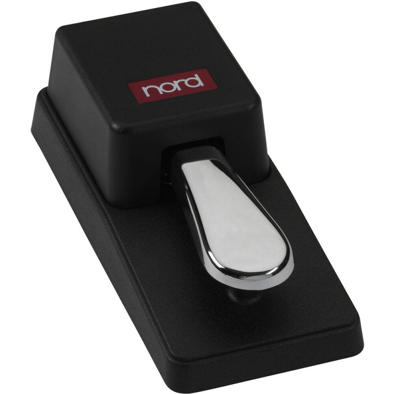 Nord - Piano-style Sustain Pedal For Stage 4 with Continuous Sensor #NSPV2