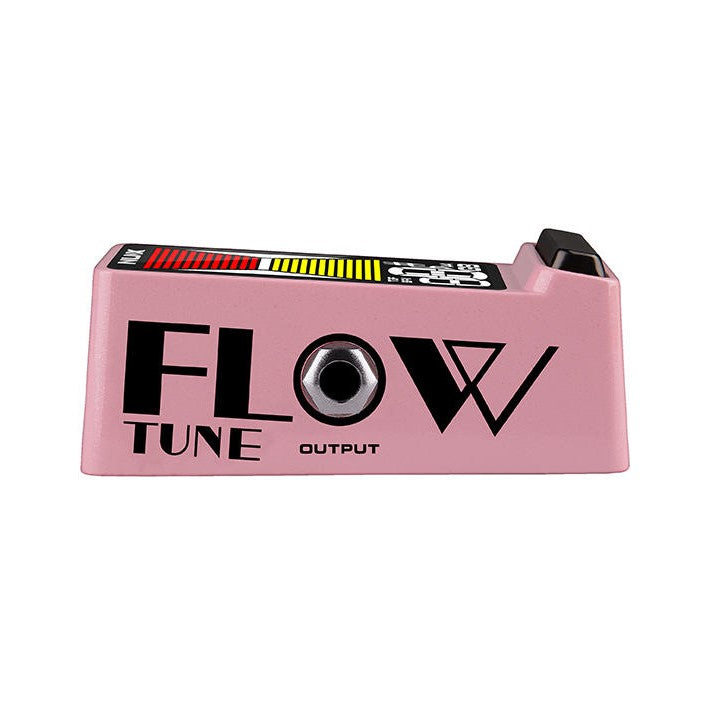 NUX - Mini Flow Tune Pink Effects Pedal #NTU-3PK