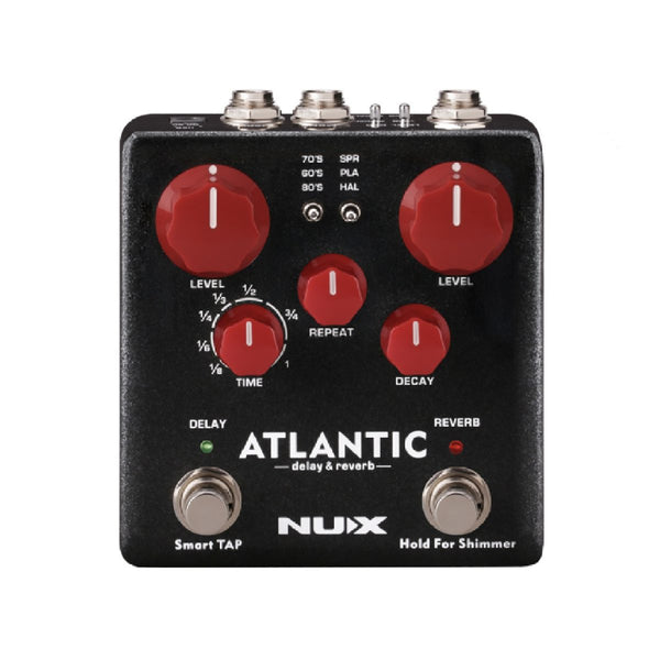 Effects & Pedals
