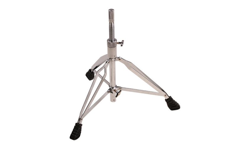 NUX - Double Braced Motorcycle Style Drum Throne #NUX-DRUMTHRONE