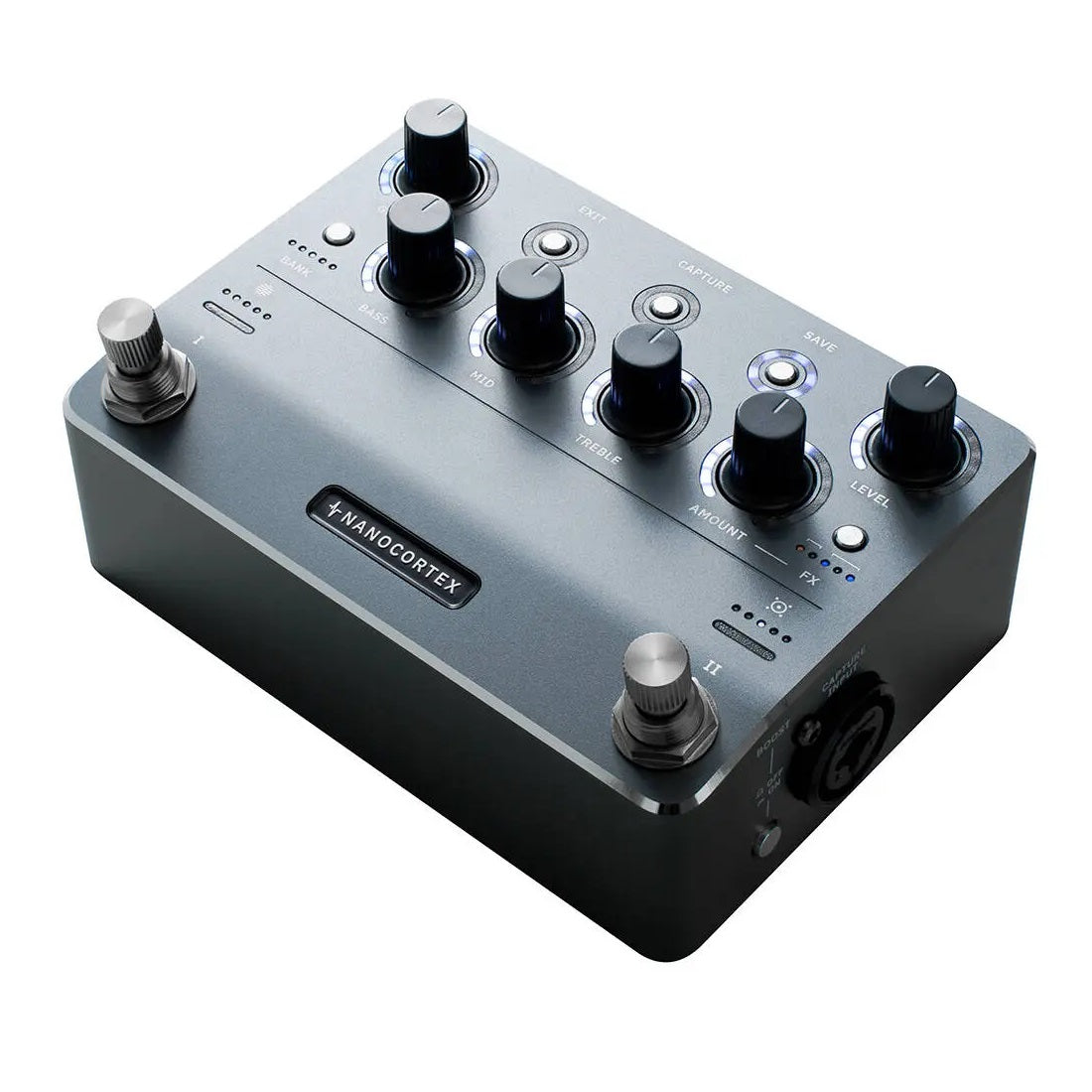 Neural DSP - Nano Cortex Pedal Modeler