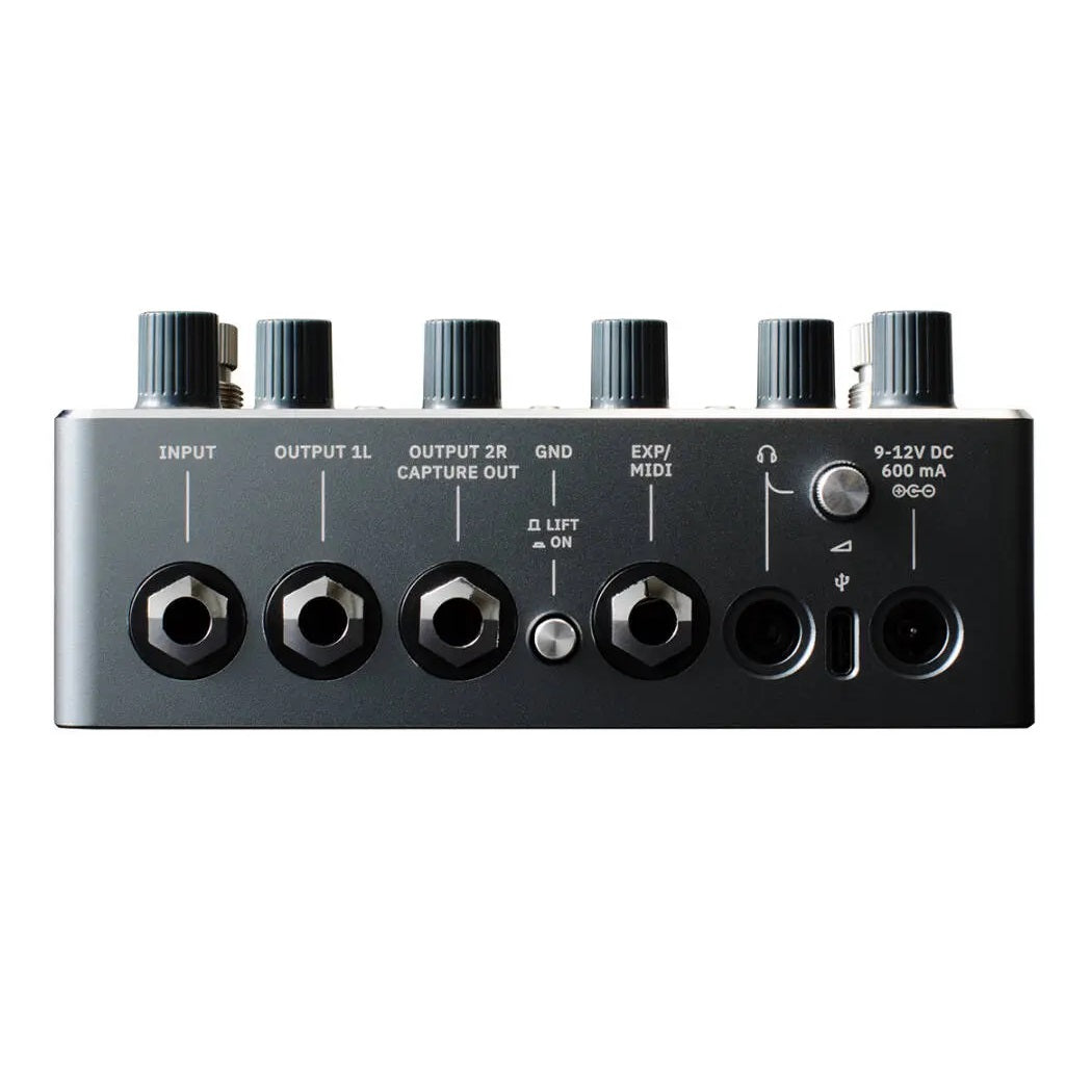 Neural DSP - Nano Cortex Pedal Modeler