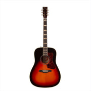 Norman - ST50 Cherry Burst HG Anthem