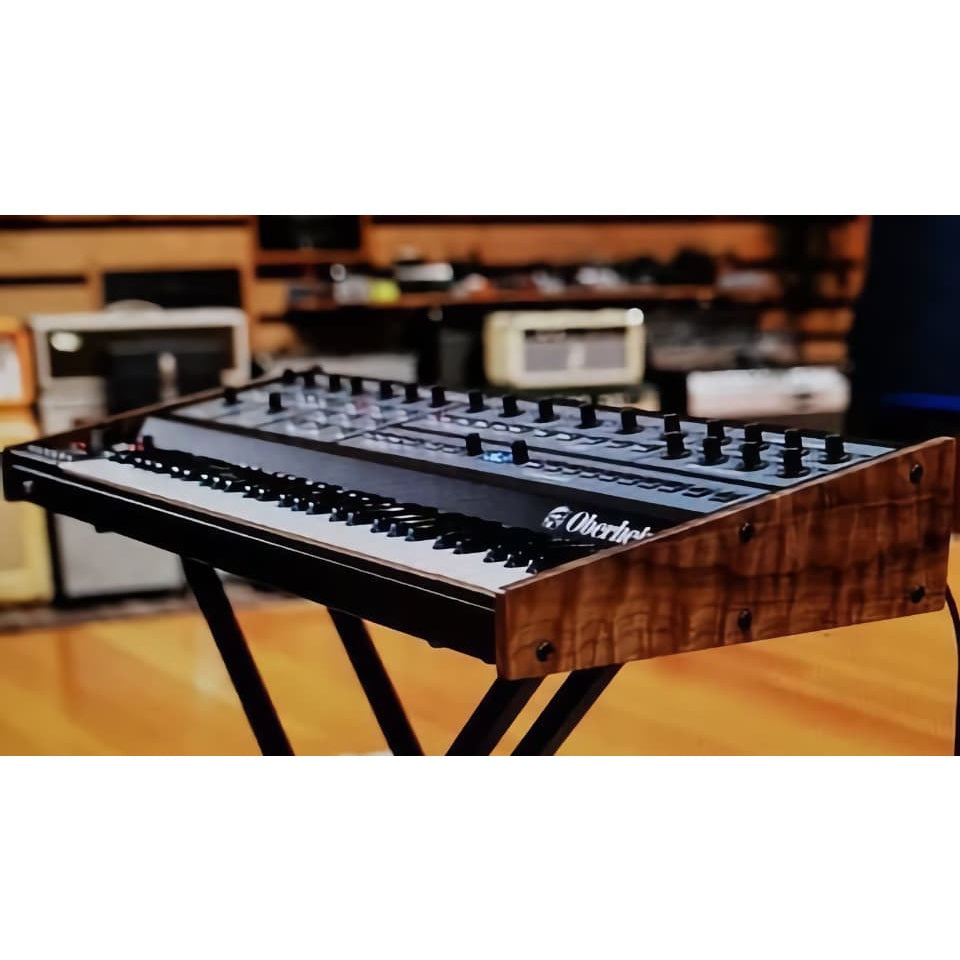Oberheim OB-X8 Analog Synthesizer - (OB3600) live