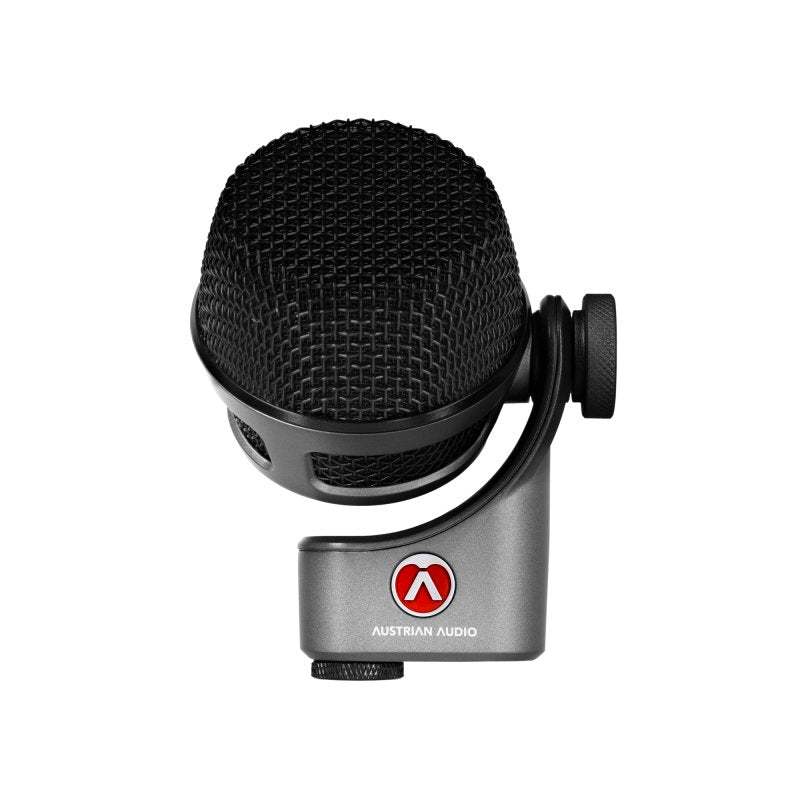 Austrian Audio - Large-Diaphragm Condenser Bass Drum Microphone #OC-B6