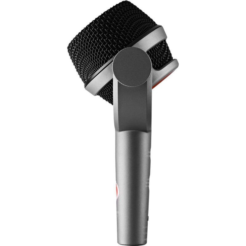 Austrian Audio - Cardioid True Condenser Small-Diaphragm Instrument Microphone #OC7