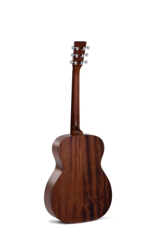 Sigma - Orchestra Acoustic Guitar, Natural #OMM-ST