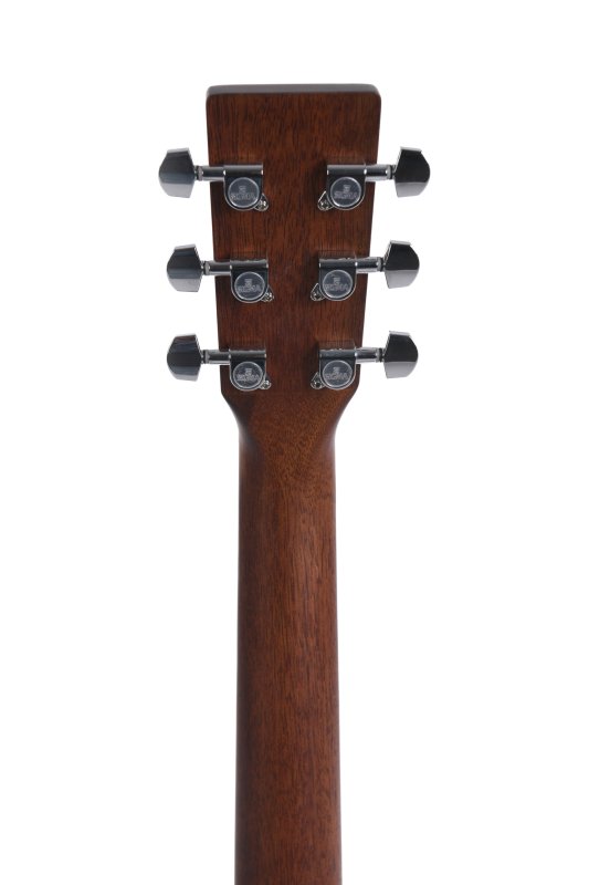 Sigma - Orchestra Acoustic Guitar, Natural #OMM-ST