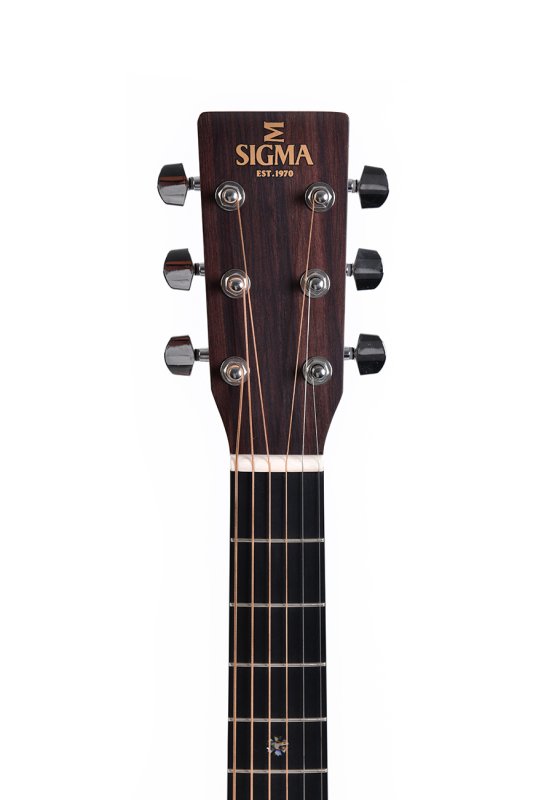 Sigma - 1 Series Acoustic Guitar, High Gloss #OMT-1