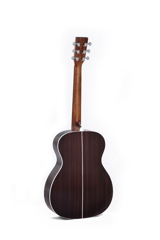 Sigma - 1 Series Acoustic Guitar, High Gloss #OMT-1