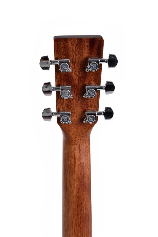 Sigma - 1 Series Acoustic Guitar, High Gloss #OMT-1