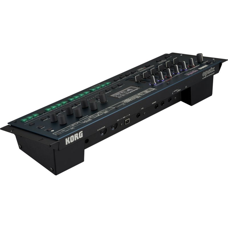 Korg - Opsix Module Altered FM Synthesizer #OPSIXM