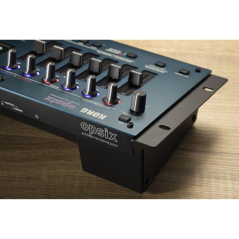 Korg - Opsix Module Altered FM Synthesizer #OPSIXM