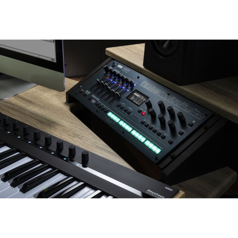 Korg - Opsix Module Altered FM Synthesizer #OPSIXM