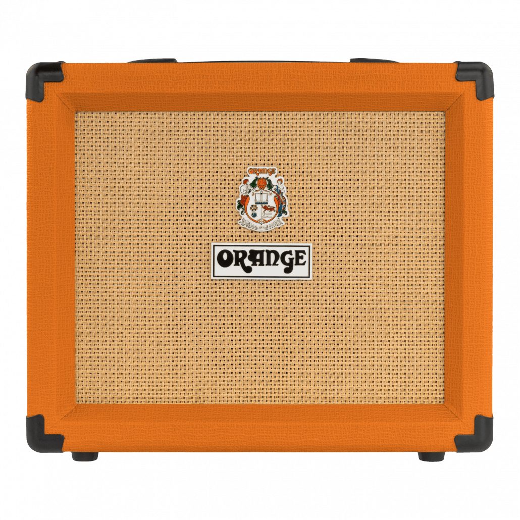 Orange Crush 20 front