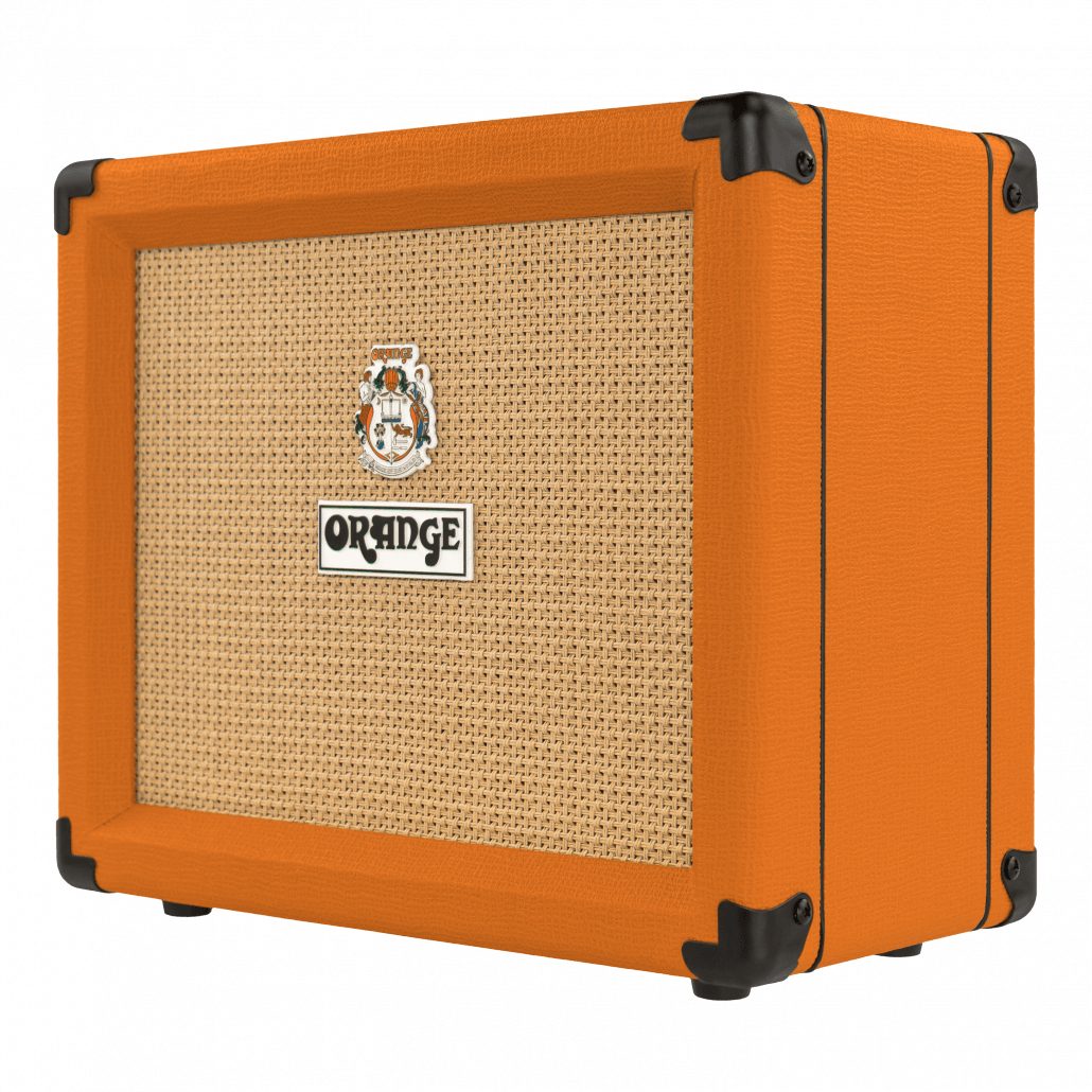 Orange Crush 20