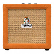 Orange Crush Mini front