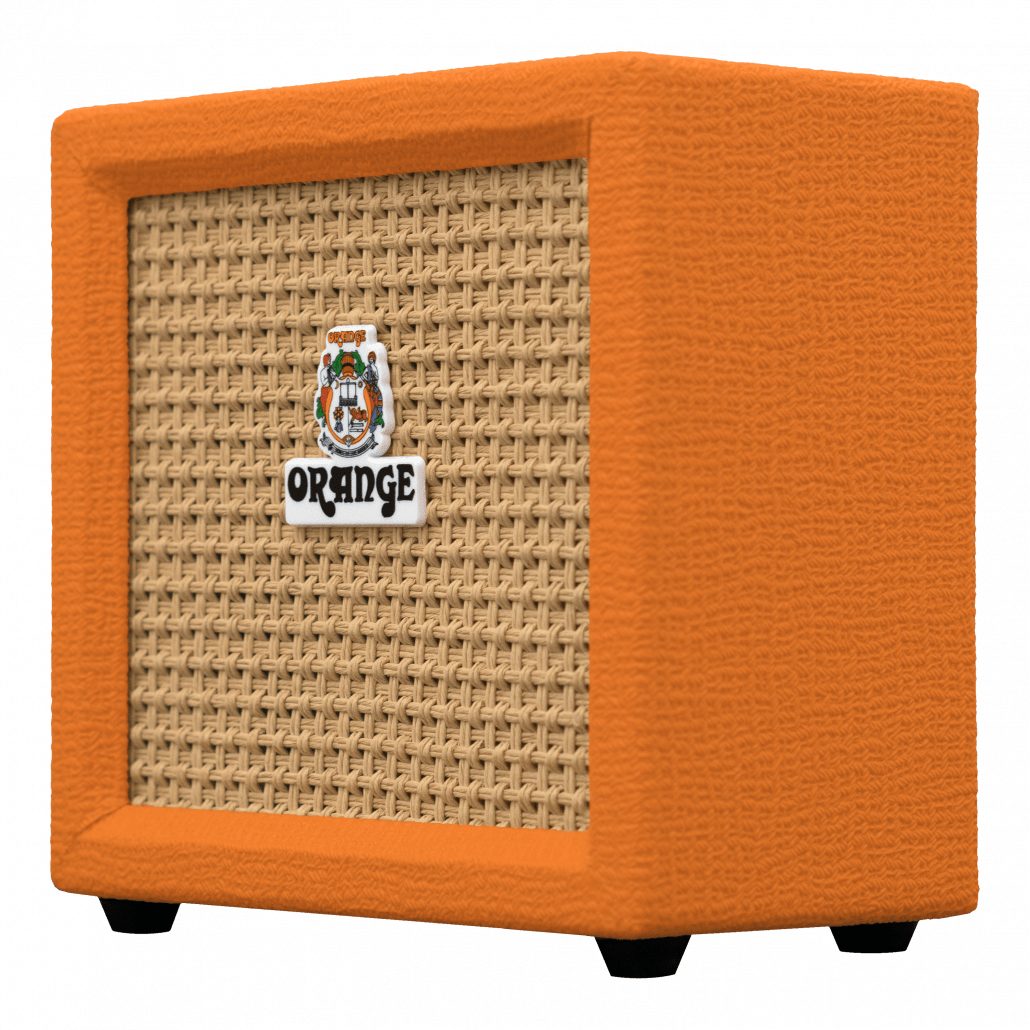 Orange Crush Mini right