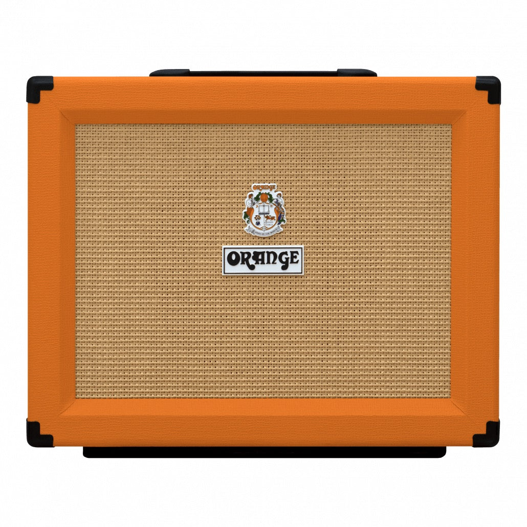 Orange - PPC112 Cabinet 1x12 60W