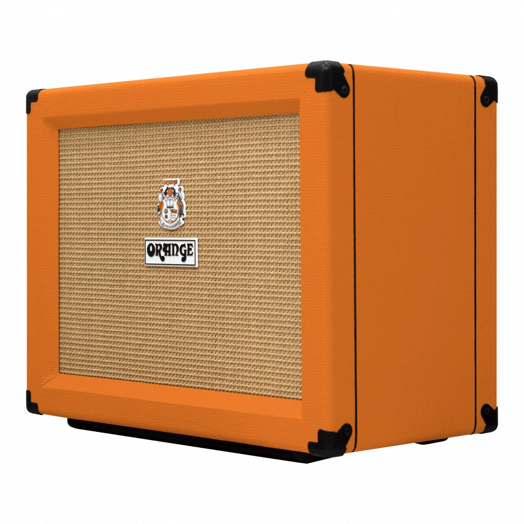 Orange - PPC112 Cabinet 1x12 60W