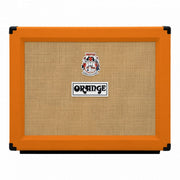 Orange - PPC212OB - Vintage 30 2x12 Cab Front