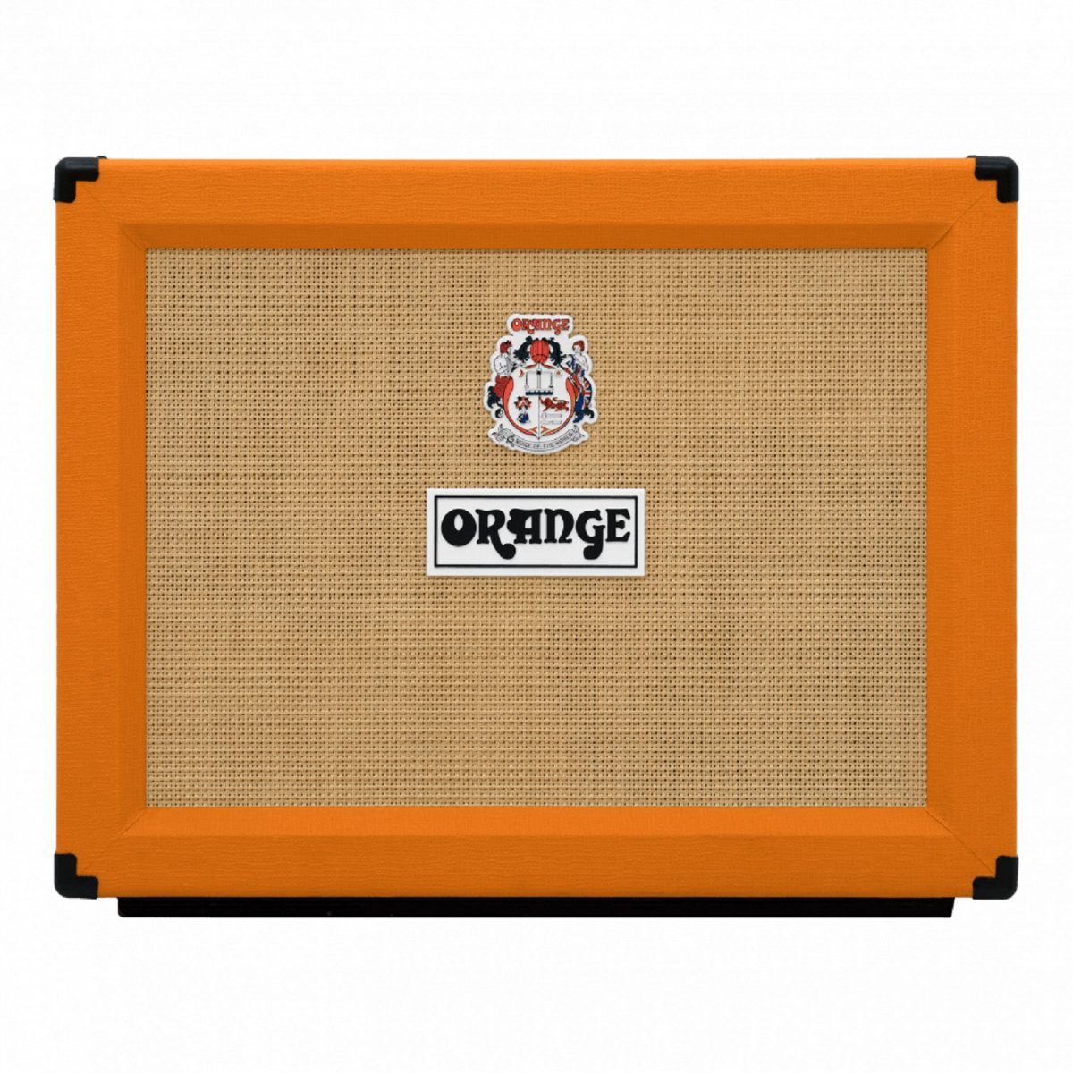 Orange - PPC212OB - Vintage 30 2x12 Cab Front
