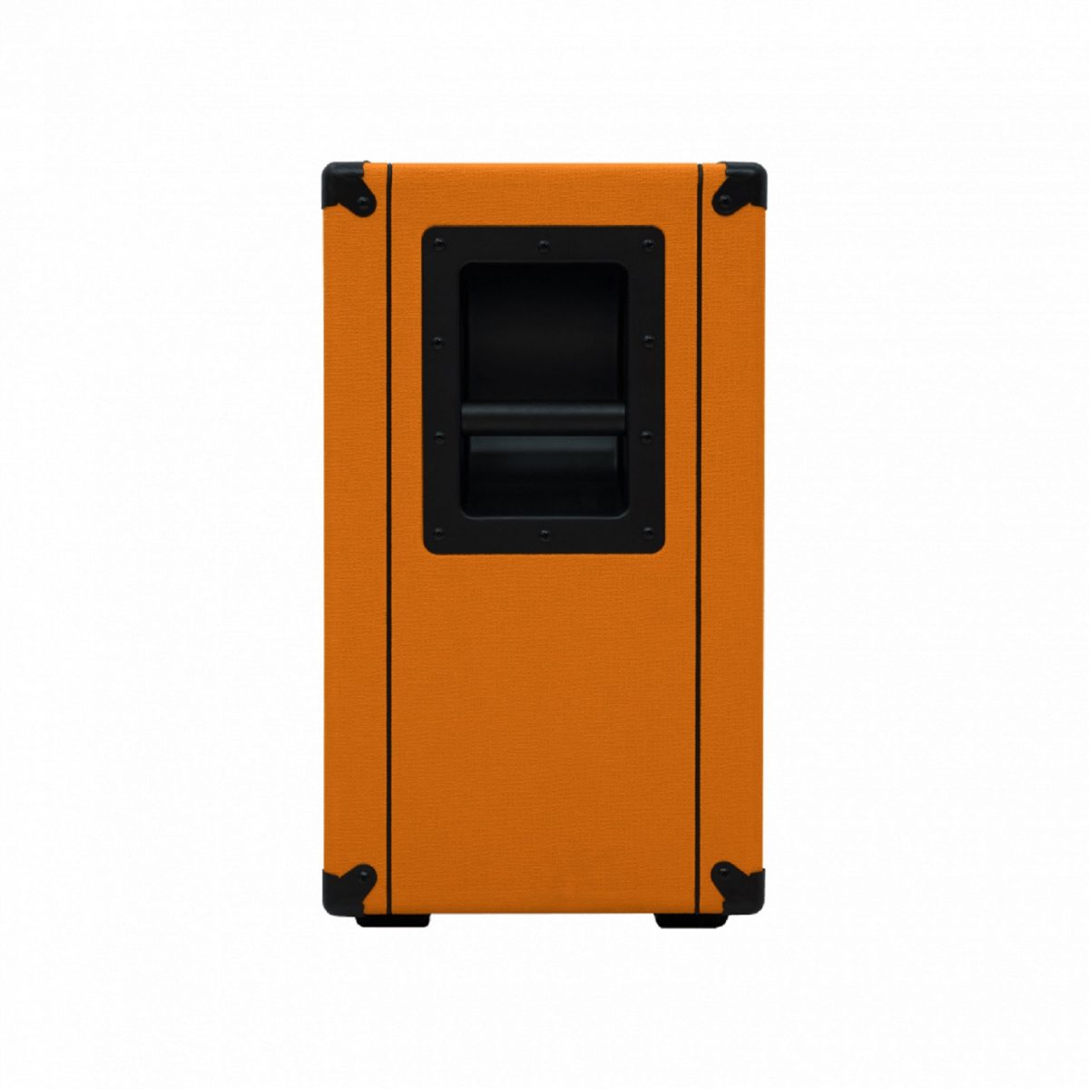 Orange - PPC212OB - Vintage 30 2x12 Cab Side