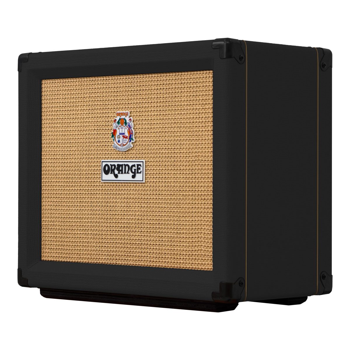 Orange - Rocker 15 Black Valve Combo — 2