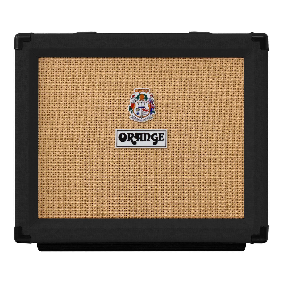Orange - Rocker 15 Black Valve Combo — 1
