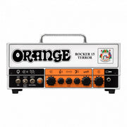 Orange - Rocker 15 Terror Guitar Amp Head Front