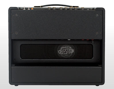 Marshall - Origin 50-watt, 1-channel 1x12" Guitar Combo Amplifier #ORI50C