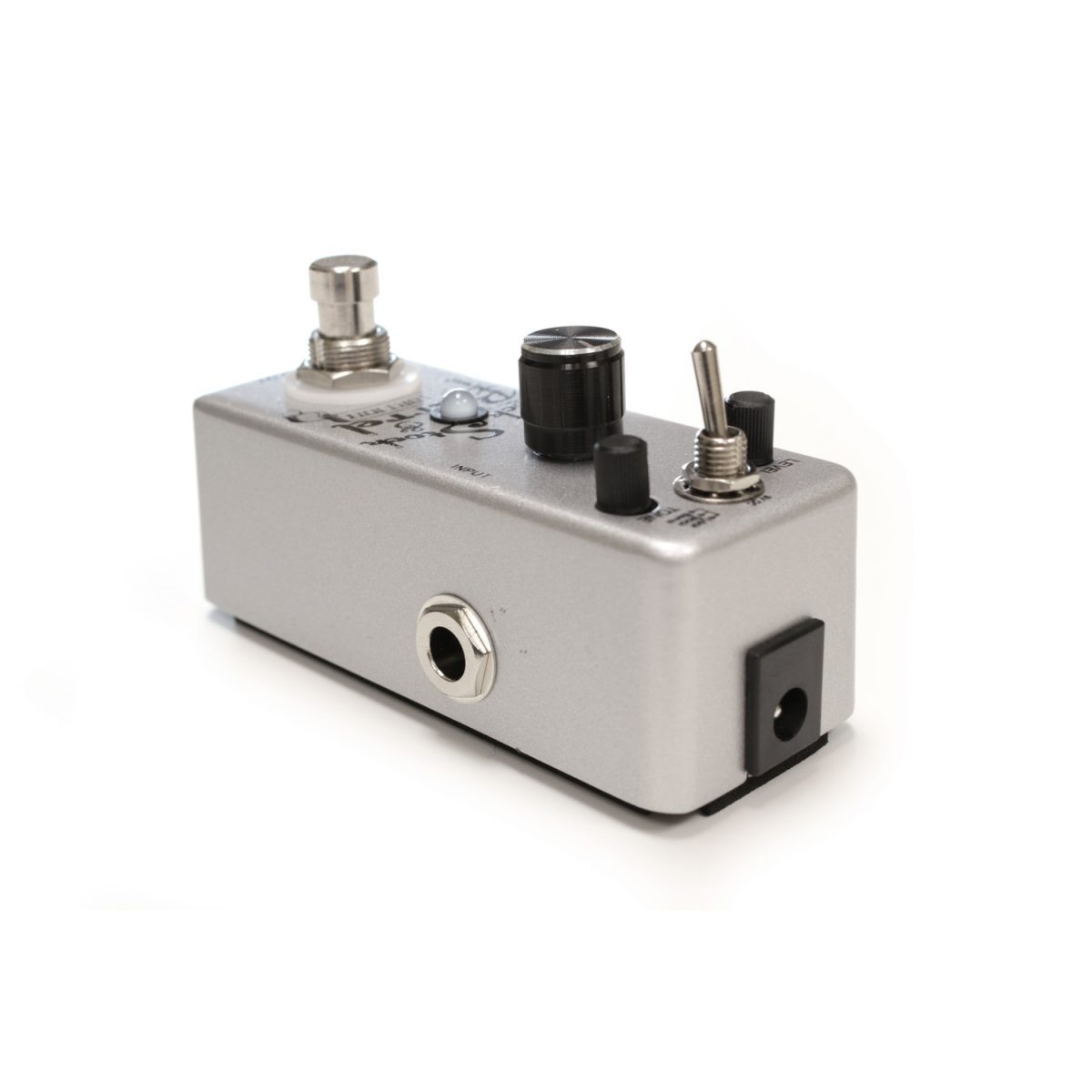 Outlaw - Lock Stock & Barrel 3-Modes Distortion Side R