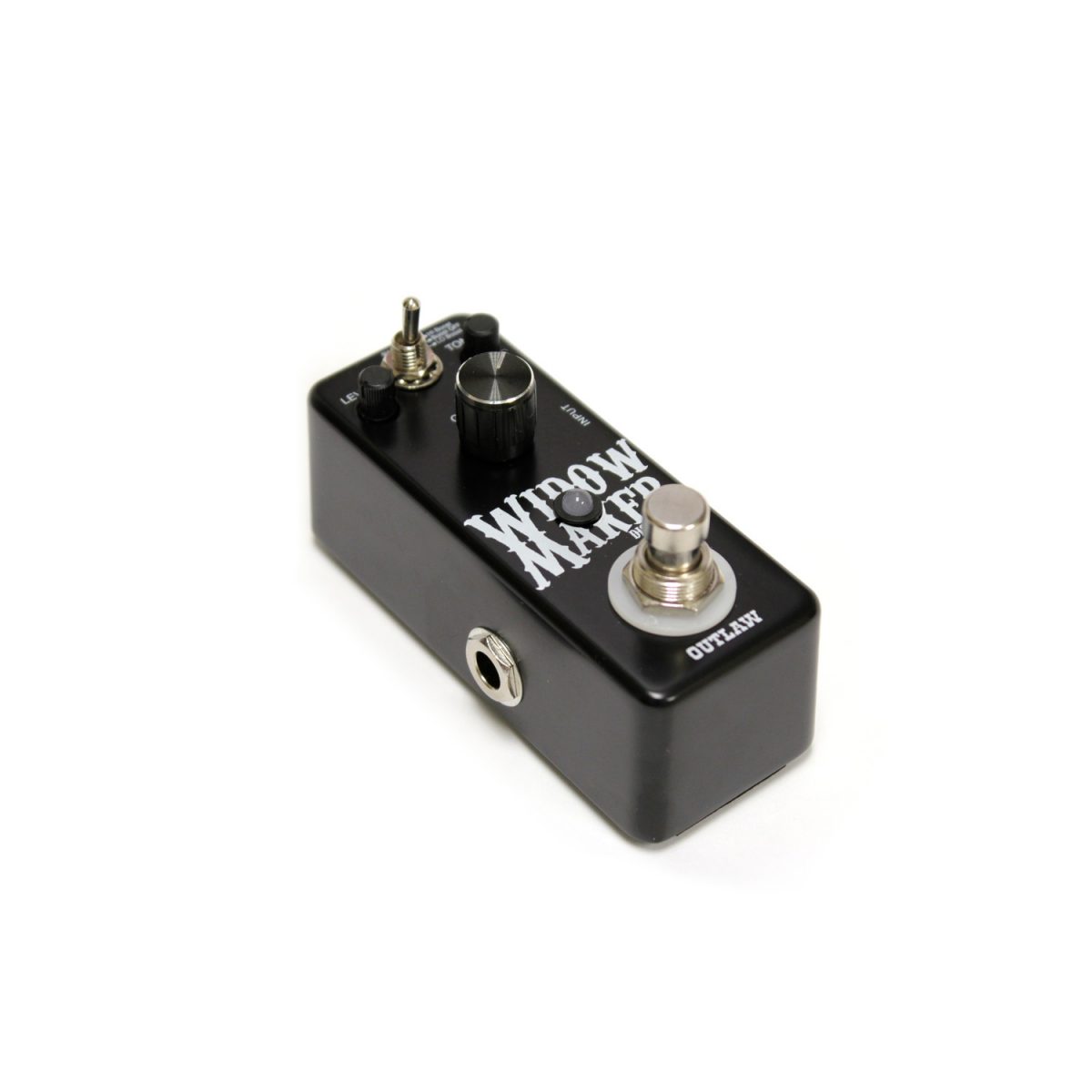 Outlaw - Widow Maker Metal Distortion Side L