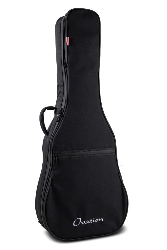 Ovation - Gig Bag For Super Shallow Guitars #OVGBAGSS-HQ