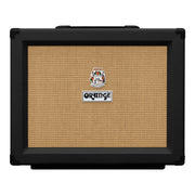 Orange - PPC112 Black Cabinet 1x12 60W