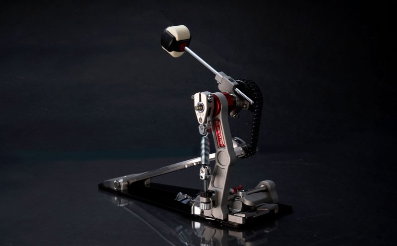 Pearl - Eliminator Mono Pro Chain Single Pedal #P-2500CX