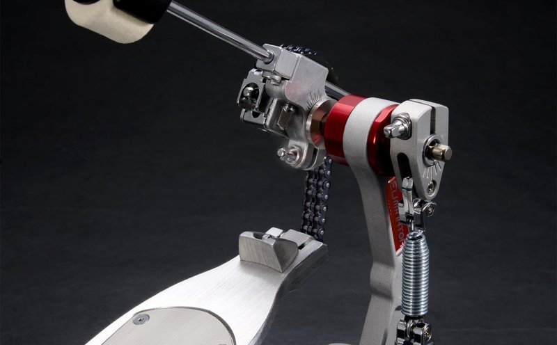 Pearl - Eliminator Mono Pro Chain Single Pedal #P-2500CX