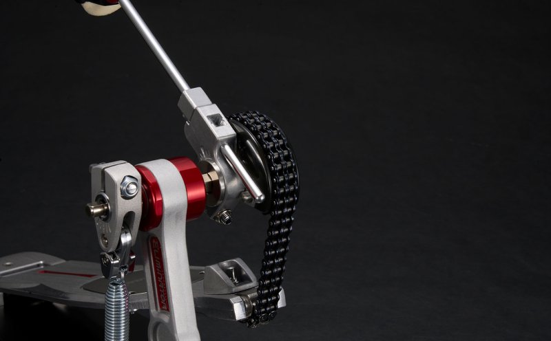 Pearl - Eliminator Mono Pro Chain Single Pedal #P-2500CX