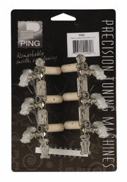 Ping - Classic Butterfly Precision Tuning Machines #P2622