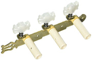 Ping - Classic Lyra Tuning Machines, Gold #P2624