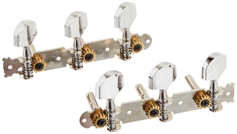 Ping - Steel String Guitar Tuning Machines #P2632