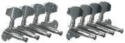 Ping - Chrome Mandolin Tuning Machines #P2694