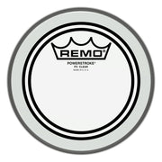 Remo - Powerstroke® P3 Clear Drumhead, 6" #P3-0306-BP