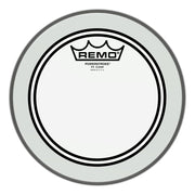 Remo - Powerstroke® P3 Clear Drumhead, 8" #P3-0308-BP