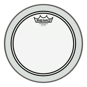 Remo - Powerstroke® P3 Clear Drumhead, 10" #P3-0310-BP