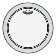 Remo - Powerstroke® P3 Clear Drumhead, 12" #P3-0312-BP